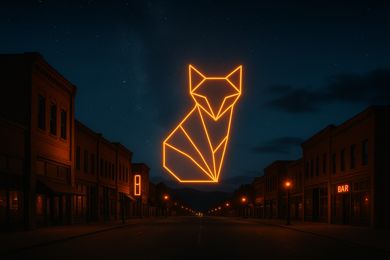 LedgerFox - Automation Experts